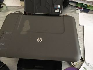 Impresora Hp