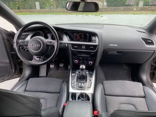 Audi A5 2014