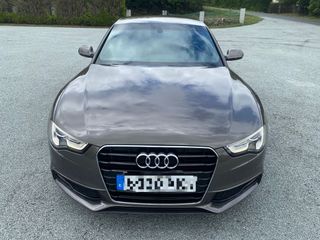 Audi A5 2014