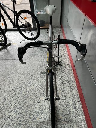 Bicicleta de Carretera