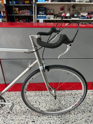 Bicicleta de Carretera