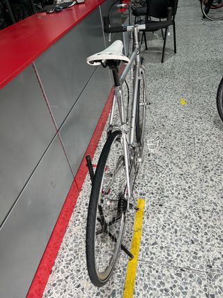 Bicicleta de Carretera