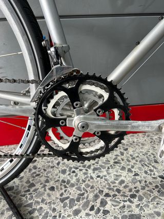 Bicicleta de Carretera