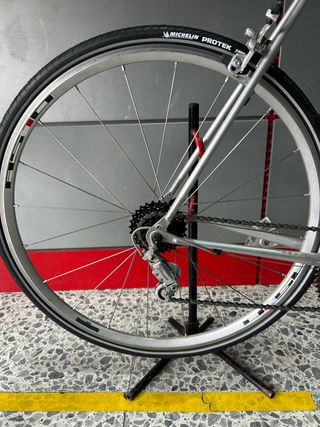 Bicicleta de Carretera