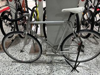 Bicicleta de Carretera