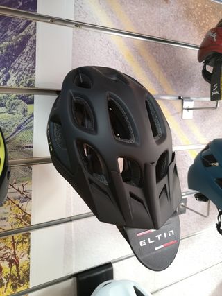 Casco Bicicleta MTB ELTIN Brave