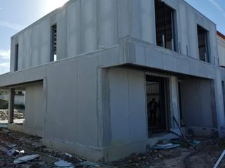 Construcción de casa Prefabricadas Calidad