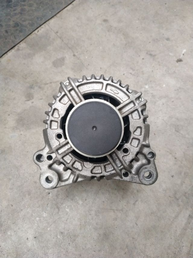 Alternador Skoda fabia