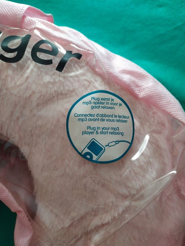 masajeador cervicales