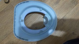 reductor wc niños acolchado