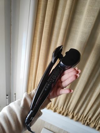 BABYLISS curl secret 2