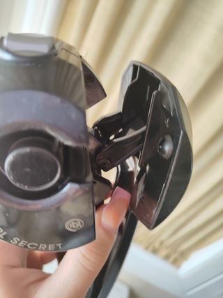 BABYLISS curl secret 2