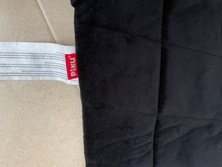 Cinturón coche para embarazadas