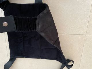 Cinturón coche para embarazadas