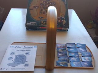 Harry Potter - Juego de mesa