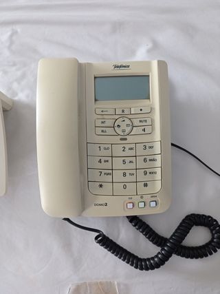 Domo 2 Telefónica