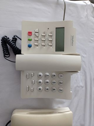 Domo Telefónica