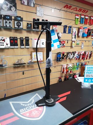 Inflador de taller PRO