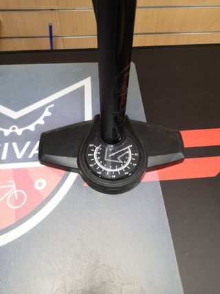 Inflador de taller PRO