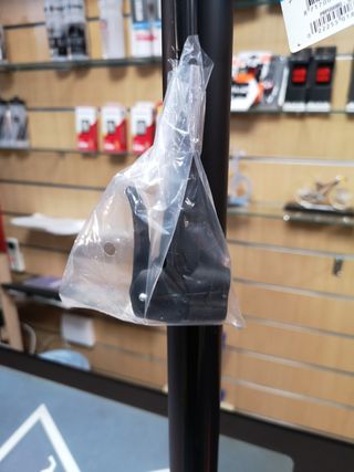 Inflador de taller PRO