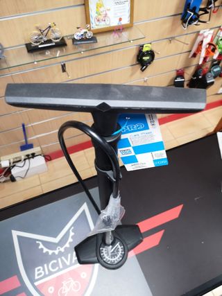 Inflador de taller PRO