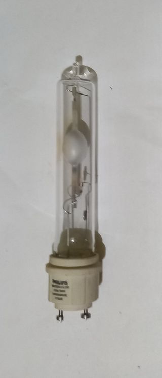 Kit iluminación cultivo LEC Philips 315 W