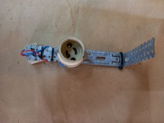 Kit iluminación cultivo LEC Philips 315 W