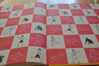 HERGÉ: Jo, Zette y Jocko El valle de las cobras FR