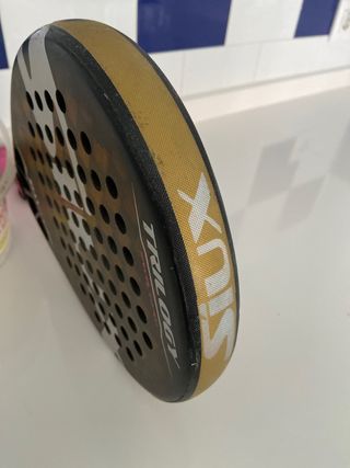 Siux trilogy special edition