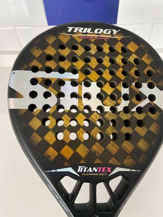 Siux trilogy special edition