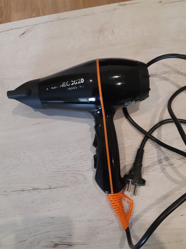 Secador profesional 3820