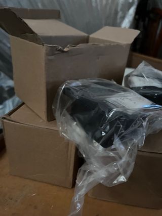 Pack joystick Arcade