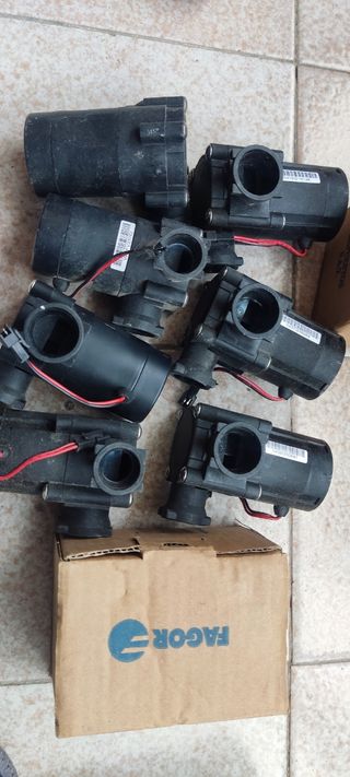 Generador calentador