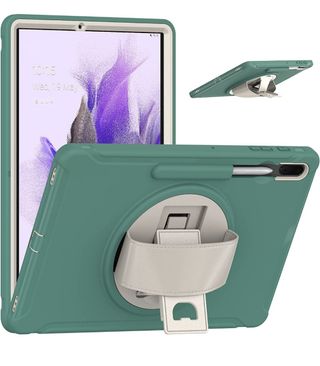 Funda para tablet Galaxy S7 FE 2021, tab S8 Plus,