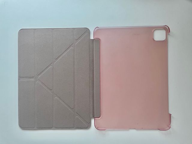 Funda Ipad Pro 11" 2018