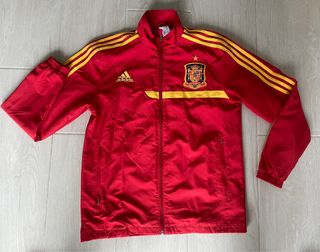 Chándal hombre españa 