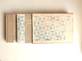 La Alhambra. Cuaderno de dibujos