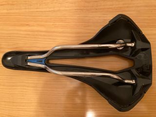 Sillin mtb selle Italia X-LR superflow L (Btt)