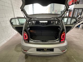 Volkswagen up! 2017