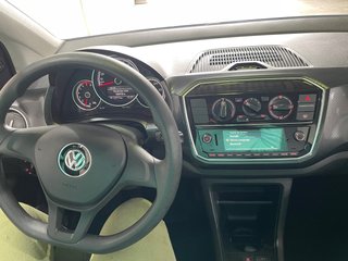 Volkswagen up! 2017
