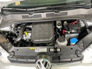 Volkswagen up! 2017