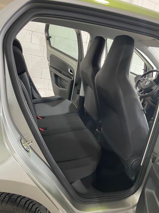 Volkswagen up! 2017