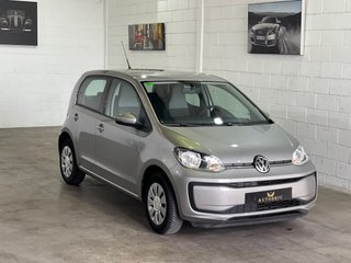 Volkswagen up! 2017