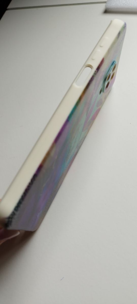 Funda Xiaomi Redmi Note Pro 9