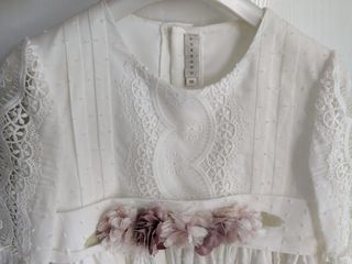 Vestido comunión COCONUT El Corte Inglés 
