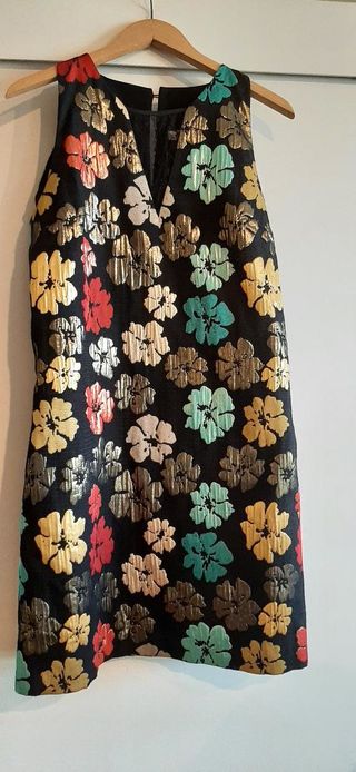Vestido de fiesta