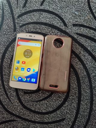 MOTOROLA moto C Plus DORADO 16Gb