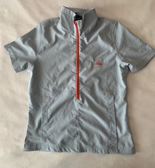 Camisa corta deportiva Adidas Vintage