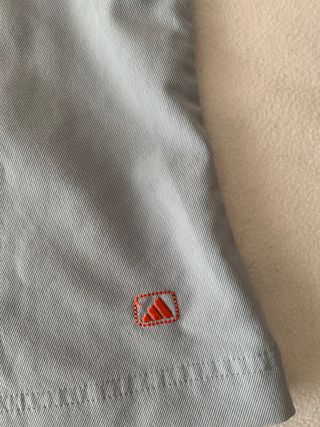 Camisa corta deportiva Adidas Vintage