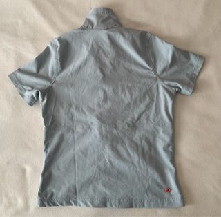 Camisa corta deportiva Adidas Vintage